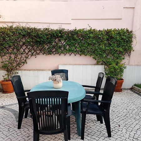 فيلا A Casa Da Avo Ana Arneiro das Milharicas المظهر الخارجي الصورة