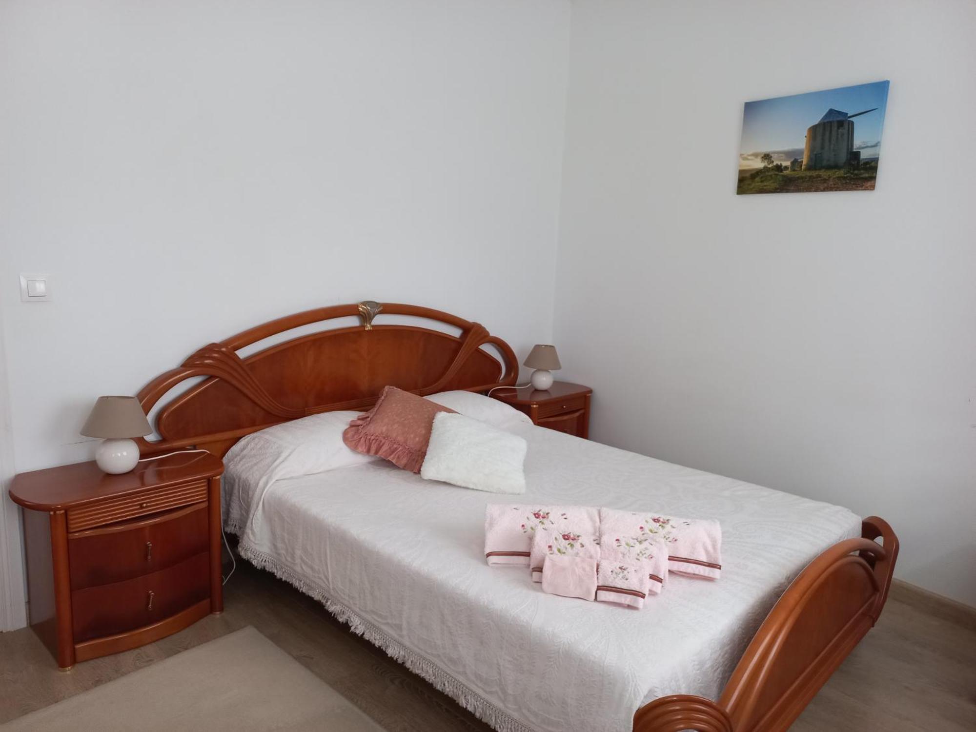 فيلا A Casa Da Avo Ana Arneiro das Milharicas المظهر الخارجي الصورة