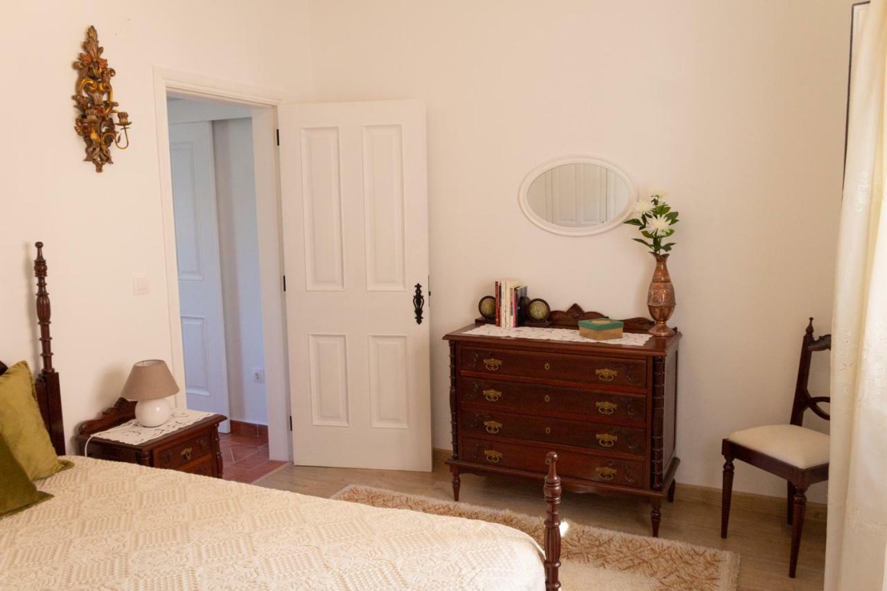 فيلا A Casa Da Avo Ana Arneiro das Milharicas المظهر الخارجي الصورة