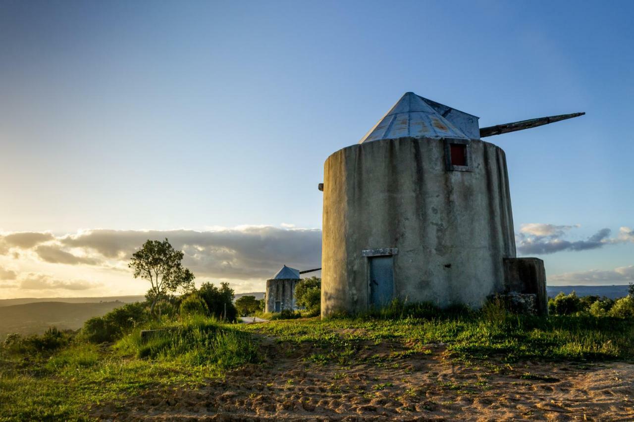 فيلا A Casa Da Avo Ana Arneiro das Milharicas المظهر الخارجي الصورة